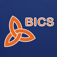 BICS | Board of Irish College Societies Logo