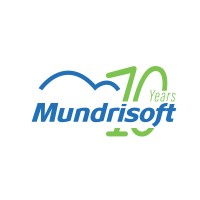 Mundrisoft Solutions Logo