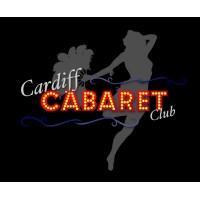 Cardiff Cabaret Club Logo
