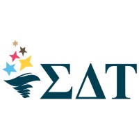 Sigma Delta Tau Logo