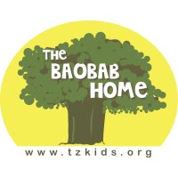 The Baobab Home Logo