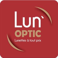 LunOptic Logo