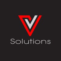 V-Solutions Logo
