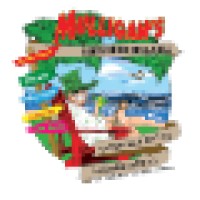 Mulligans Beach House Bar & Grill Logo