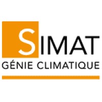 SIMAT SYSTEM Logo