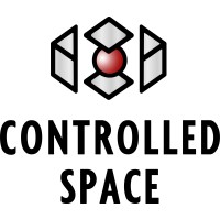 Controlled Space Limited Logo