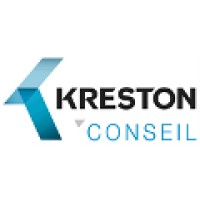 KRESTON CONSEIL Logo