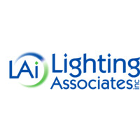 Lighting Associates, Inc. Logo
