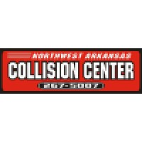 Northwest Arkansas Collision Center Logo