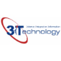 3i Technology s.r.l. Logo