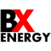 BX Energy Logo