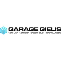 Garage-Gielis Bvba - Valued Partnerships Logo