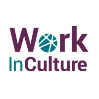 WorkInCulture Logo