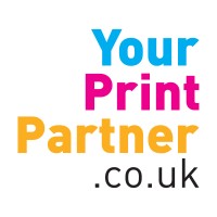 Your Print Partner Logo