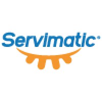 Servimatic Logo