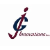 JG Innovations, Inc. Logo