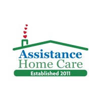 Assistance Home Care Logo