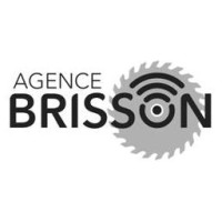 Agence Brisson Logo