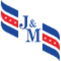 J&M Management Services, Inc. Logo