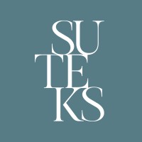 Suteks Tekstil Logo