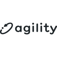 AGILITY Logo