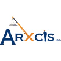 Arxcis, Inc. Logo