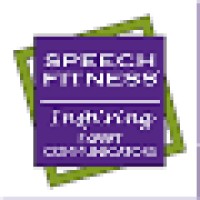 The Speech Fitness Institute Logo