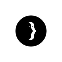 EDITIONS LES PEREGRINES Logo