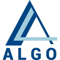ALGO FOODS Logo