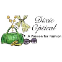 Dixie Optical Logo