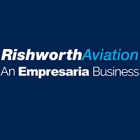 Rishworth Aviation Logo
