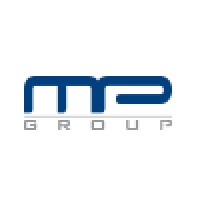 MP Group Logo