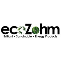 ecoZohm, LLC Logo
