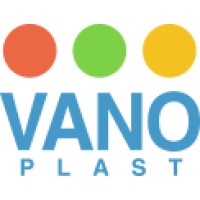 VANOPLAST Logo