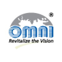 Omni Lens Pvt Ltd Logo