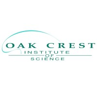 Oak Crest Institute of Science Logo