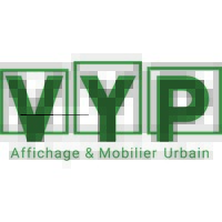 VYP AFFICHAGE ET COMMUNICATION Logo
