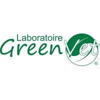 LABORATOIRE GREENVET Logo