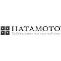 HATAMOTO Logo