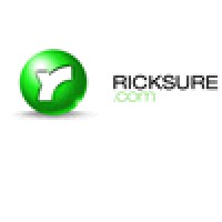 RickSure Logo