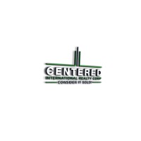 Centered International Realty Corp. Logo