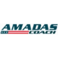 Amadas Coach Logo