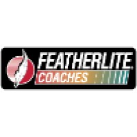 Featherlite Coaches Logo