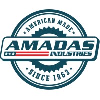 AMADAS Industries Logo
