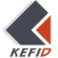 Shanghai Kefid Machinery Logo
