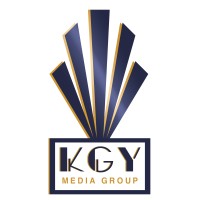 KGY Media Group Logo