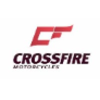 Crossfire Motorcycles Logo