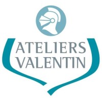 ATELIERS VALENTIN Logo