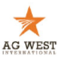 Ag West International Logo