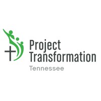 Project Transformation Tennessee Logo